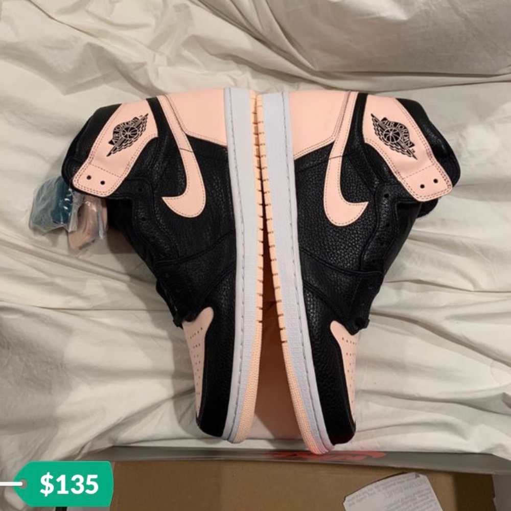 Jordan 1 Retro Crimson Tint (Size 15)